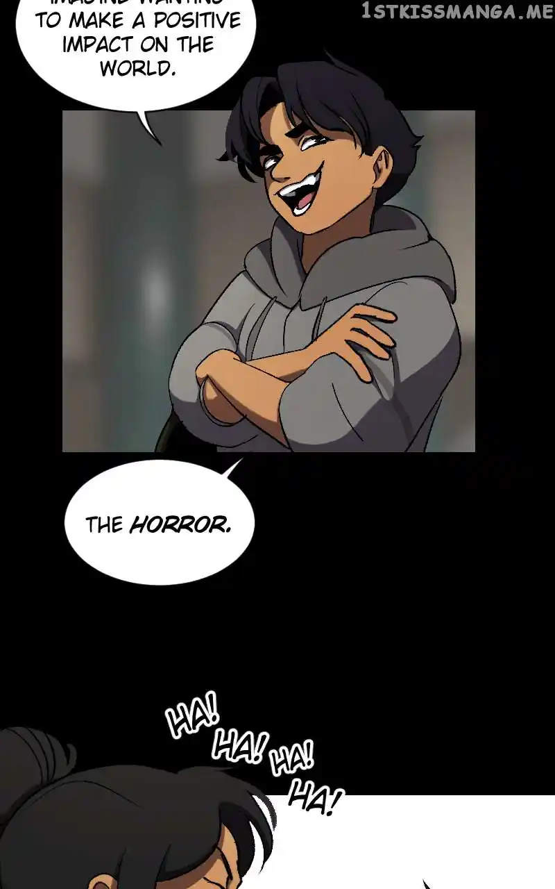 Not Even Bones Chapter 144