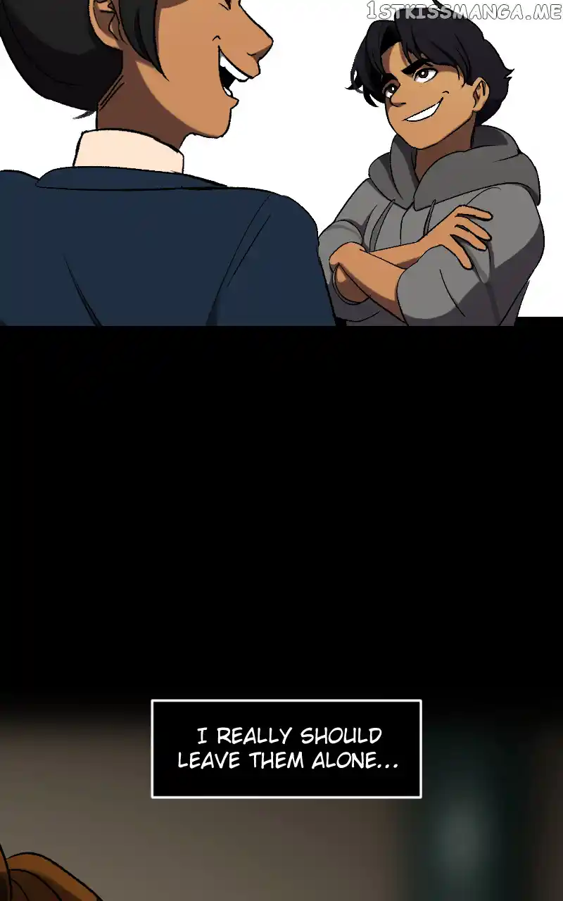 Not Even Bones Chapter 144