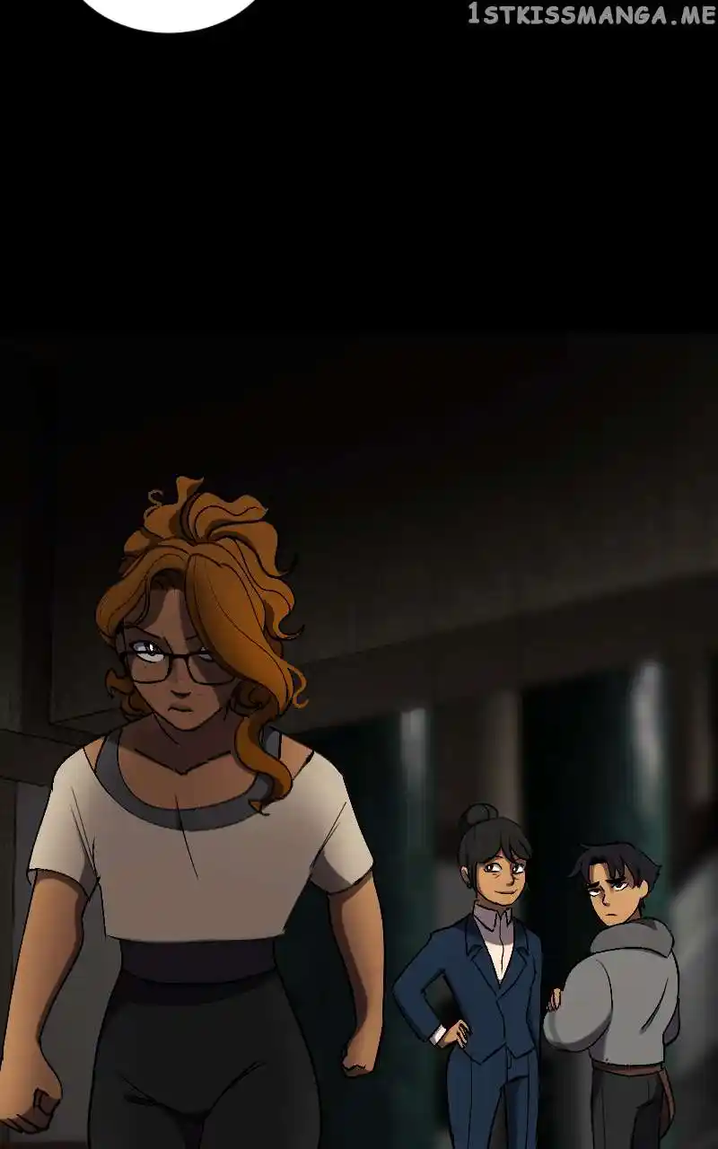 Not Even Bones Chapter 144