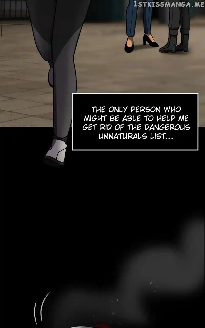 Not Even Bones Chapter 144