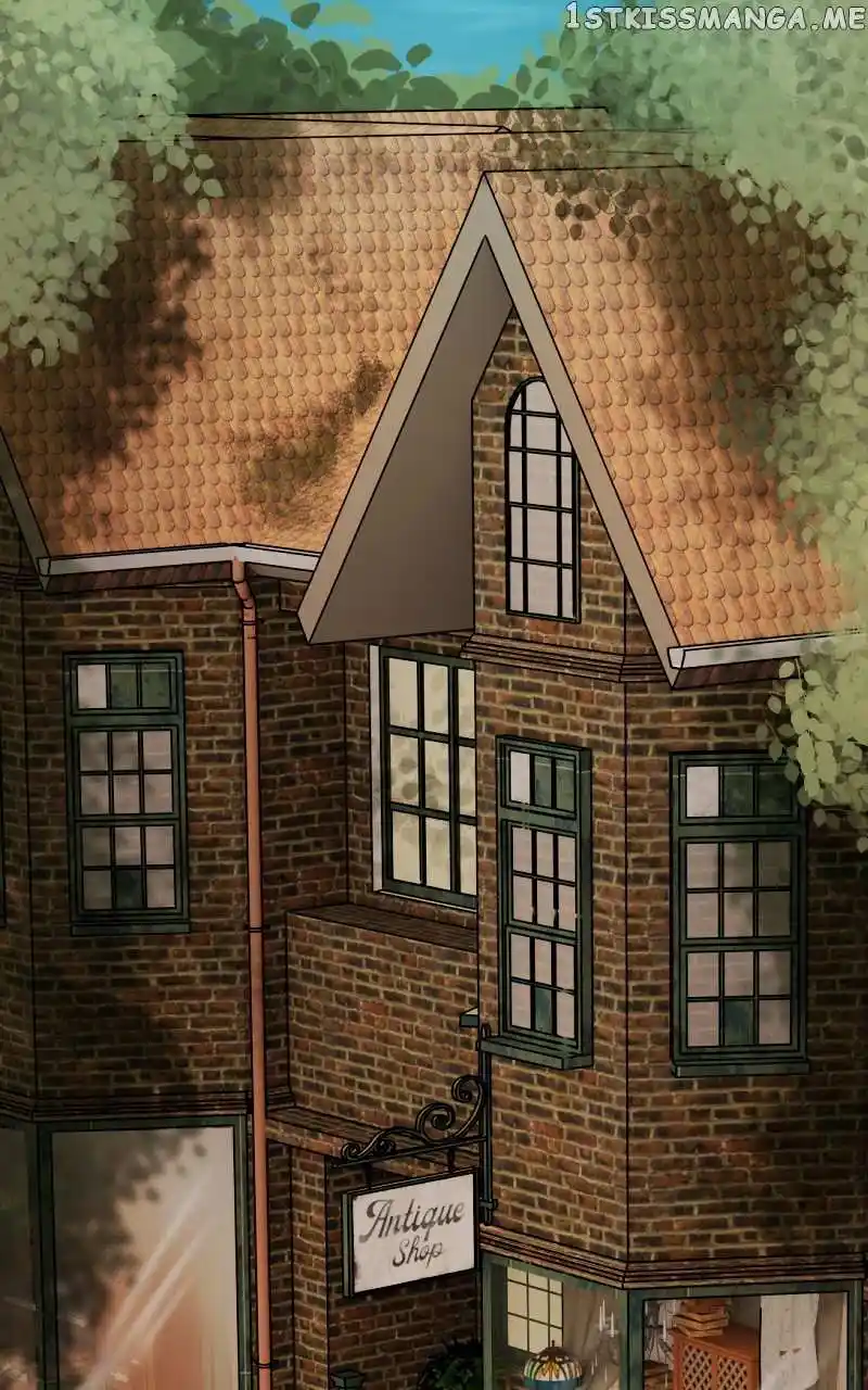 Not Even Bones Chapter 145