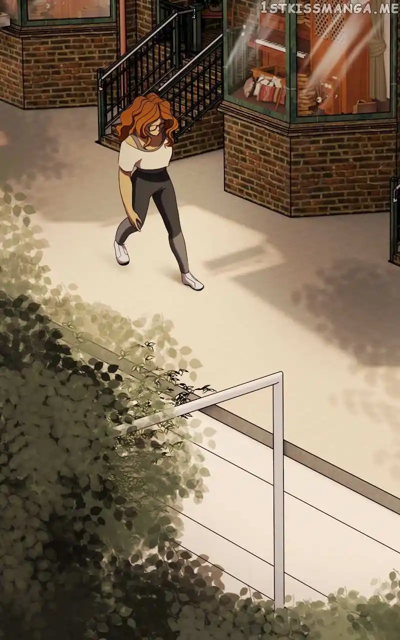 Not Even Bones Chapter 145