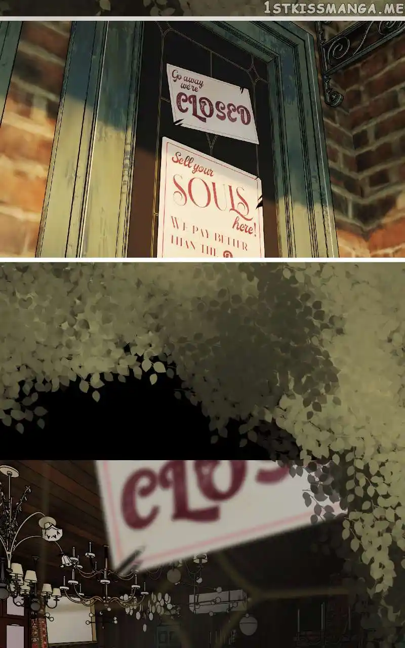 Not Even Bones Chapter 145