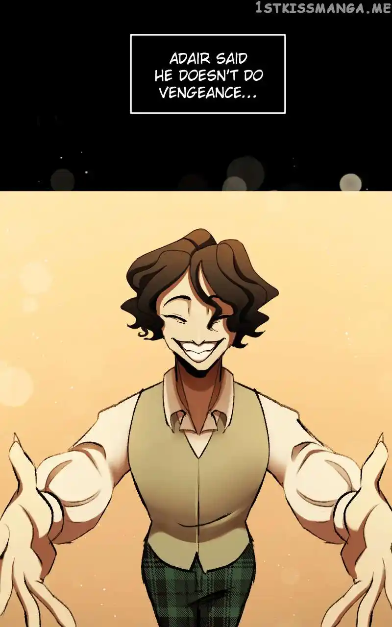 Not Even Bones Chapter 145