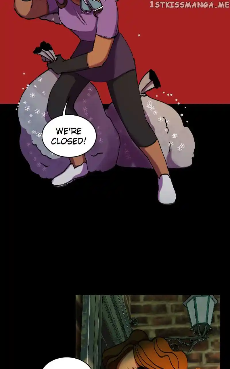 Not Even Bones Chapter 145