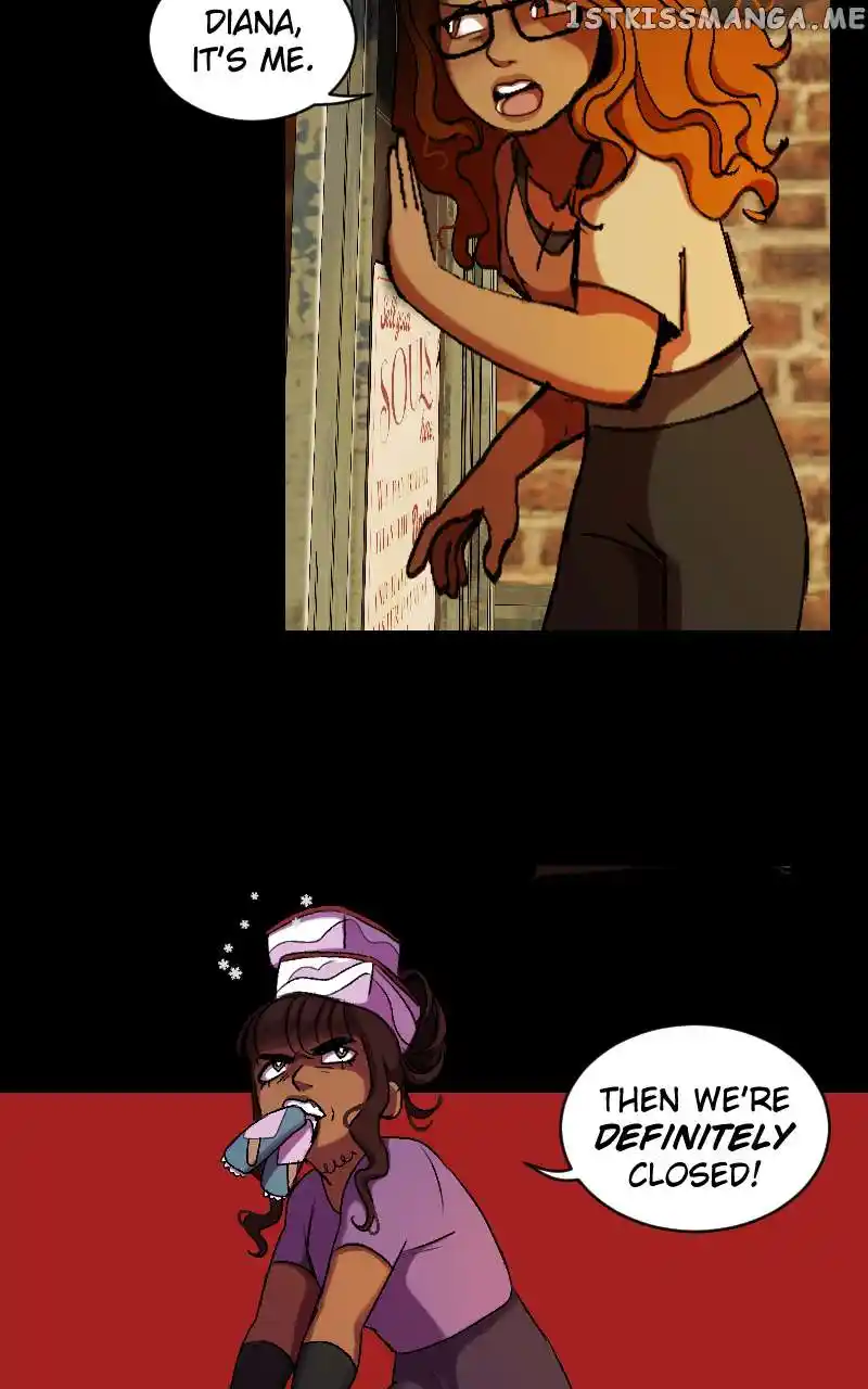 Not Even Bones Chapter 145