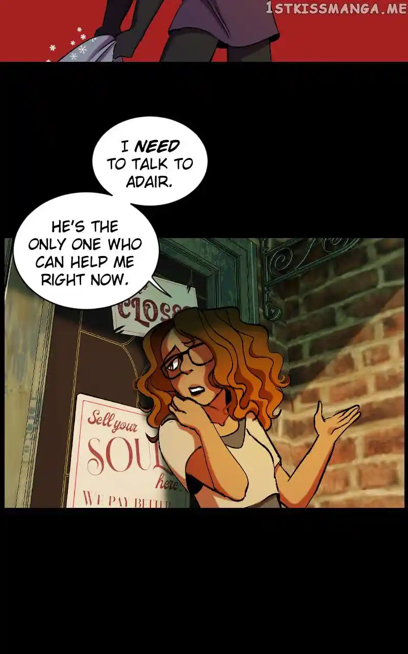 Not Even Bones Chapter 145