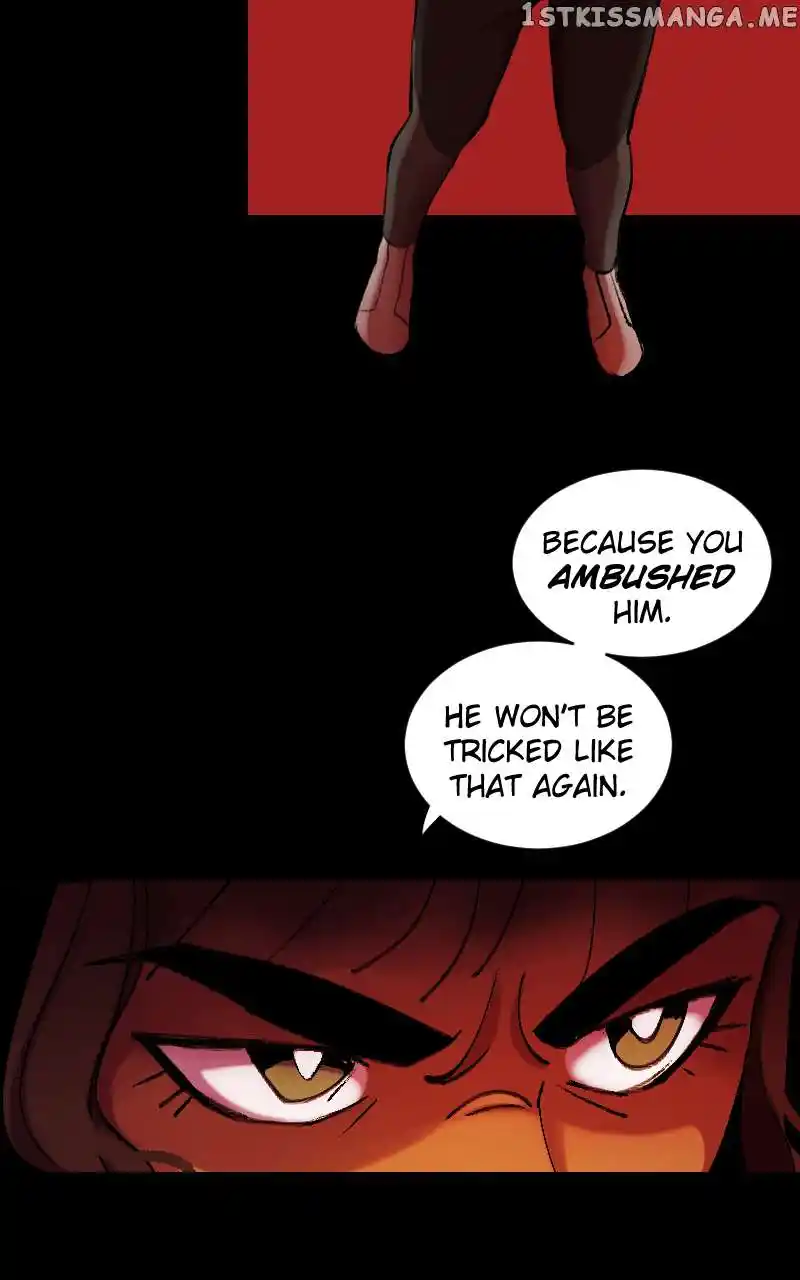 Not Even Bones Chapter 145