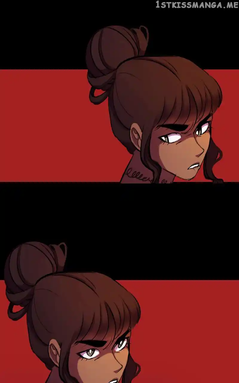 Not Even Bones Chapter 145