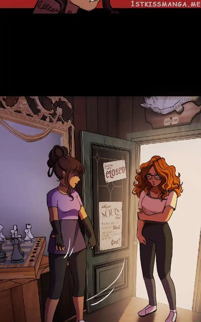 Not Even Bones Chapter 145