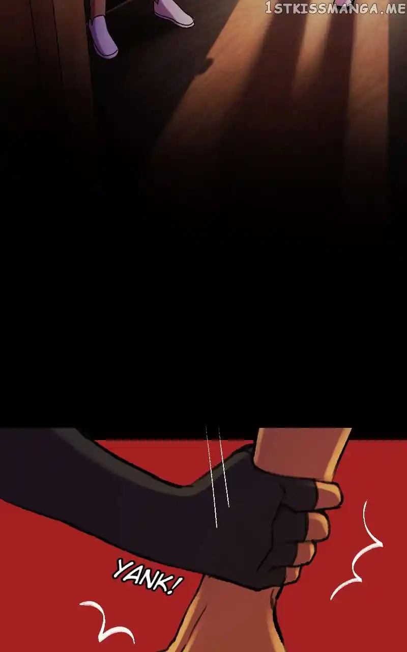 Not Even Bones Chapter 145