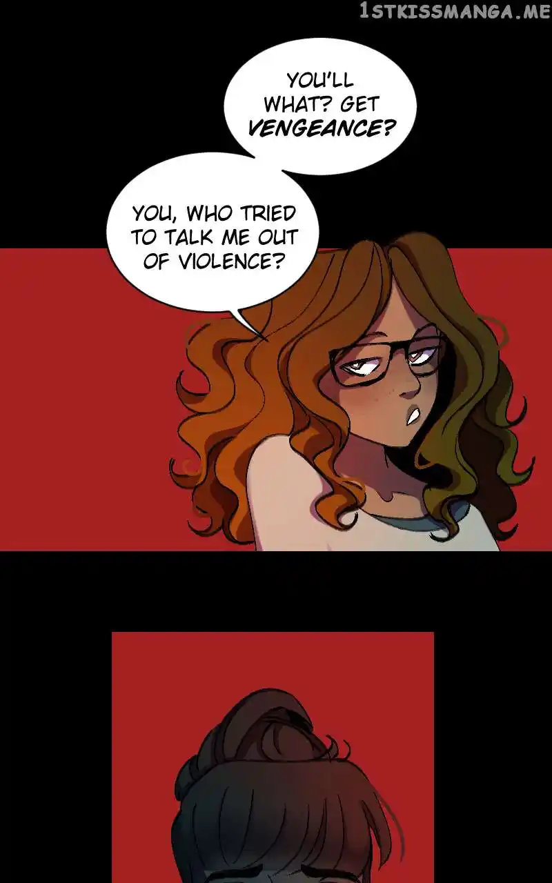 Not Even Bones Chapter 145