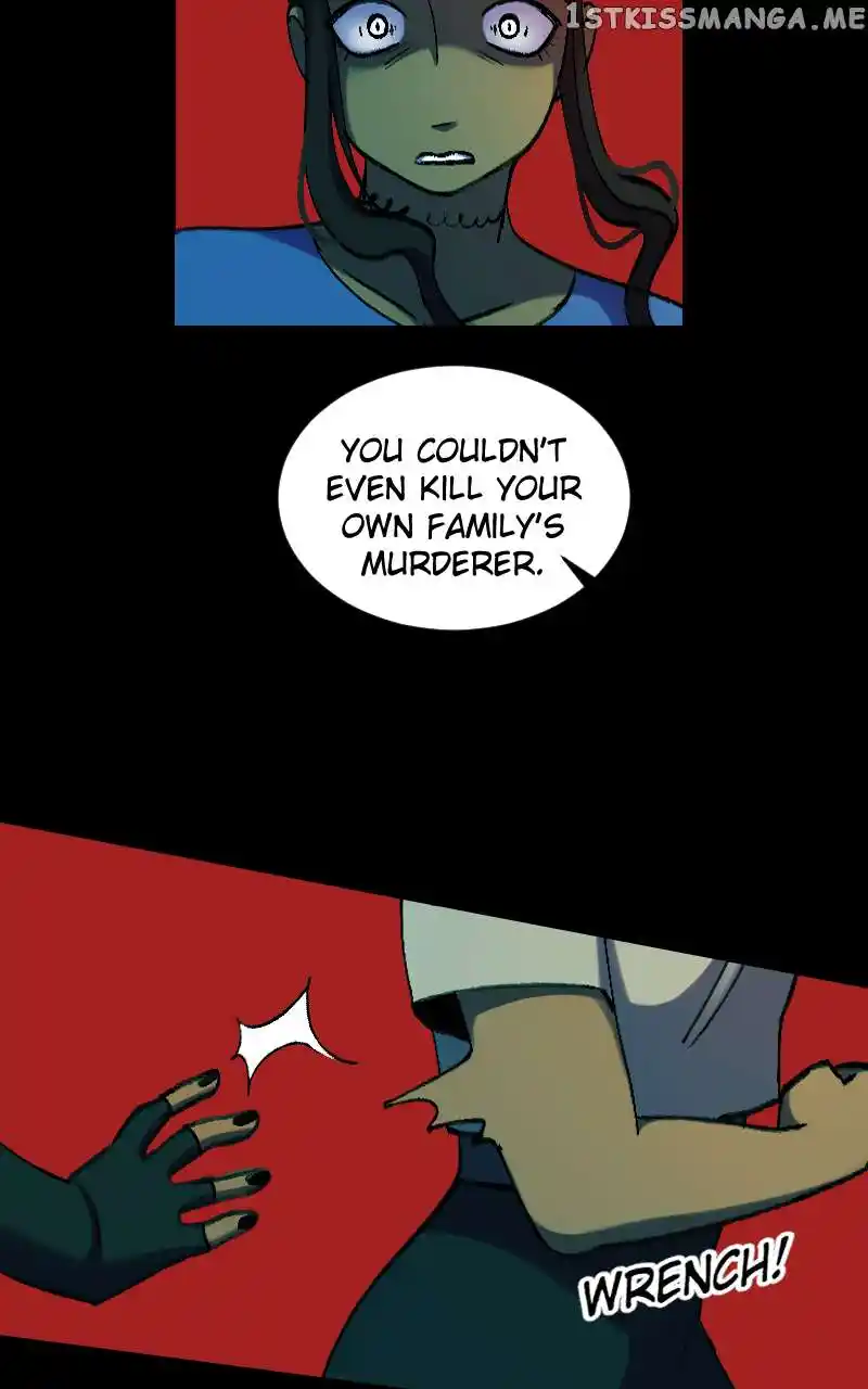 Not Even Bones Chapter 145