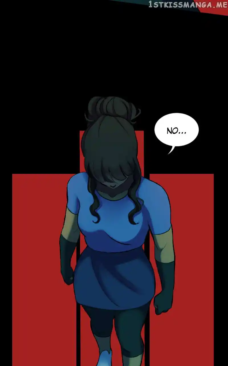 Not Even Bones Chapter 145