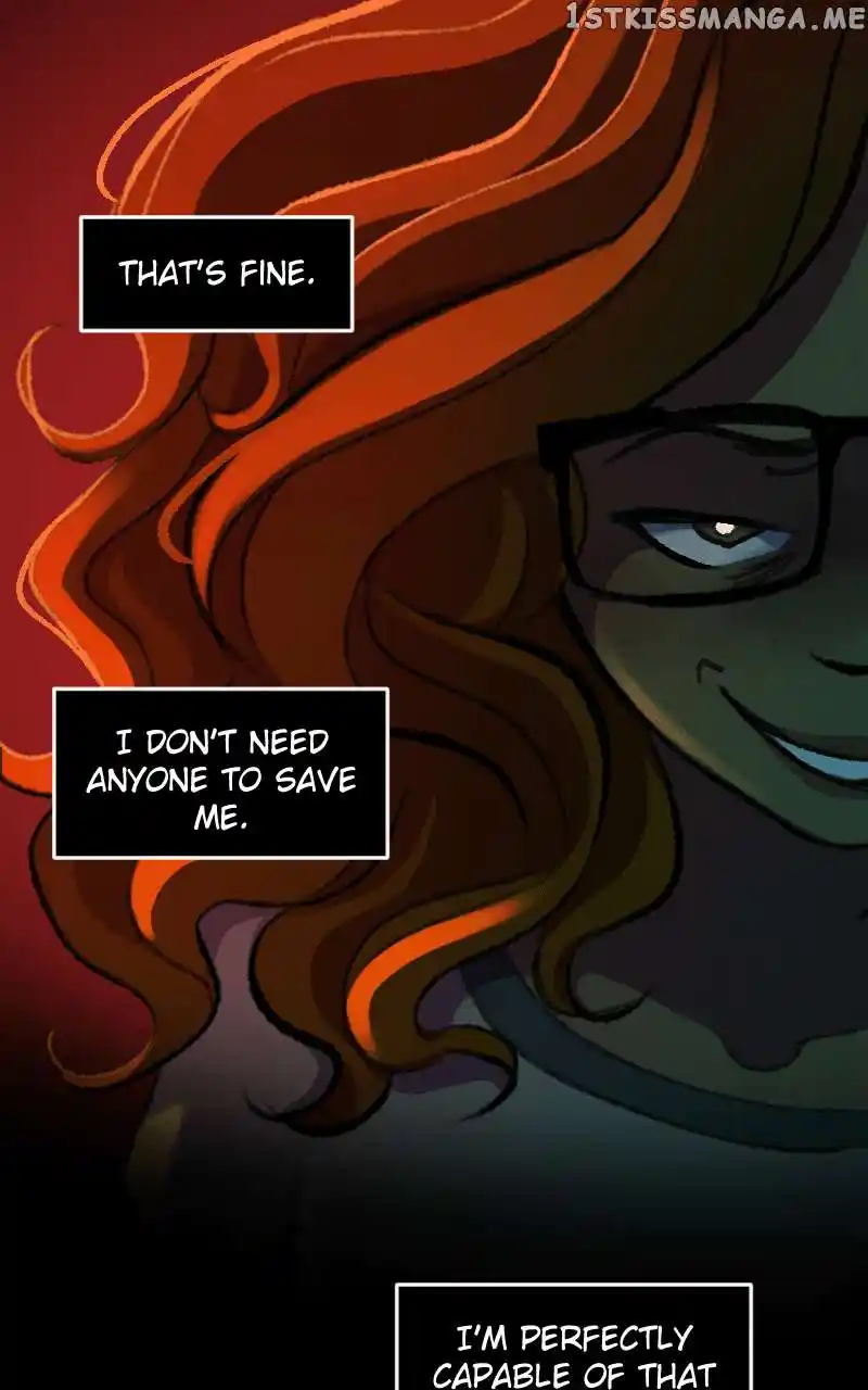 Not Even Bones Chapter 145