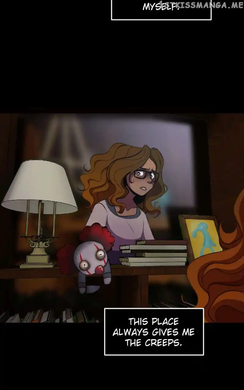 Not Even Bones Chapter 145