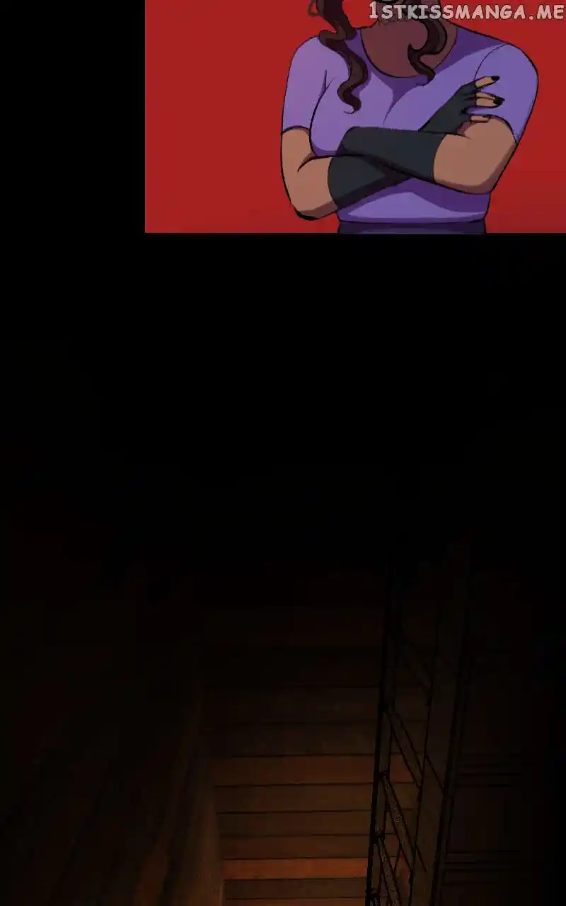 Not Even Bones Chapter 145