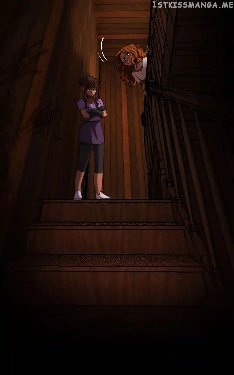 Not Even Bones Chapter 145