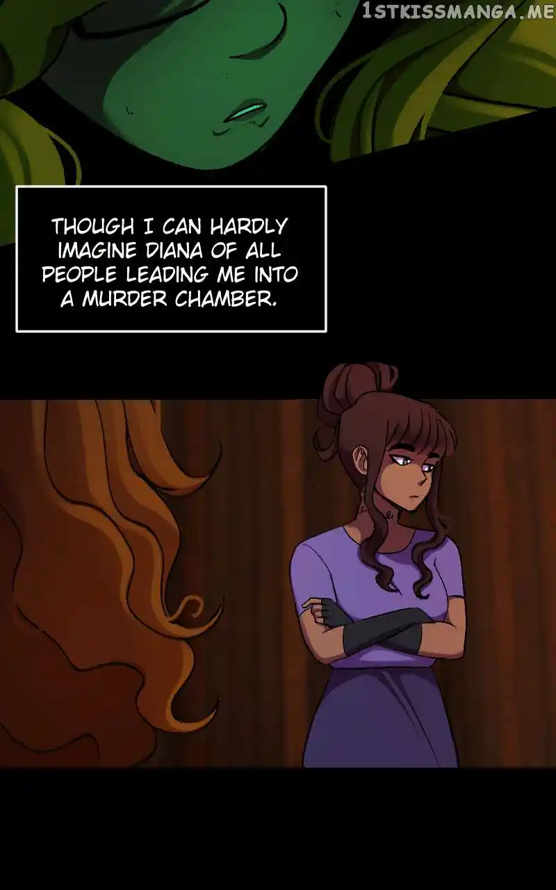 Not Even Bones Chapter 145