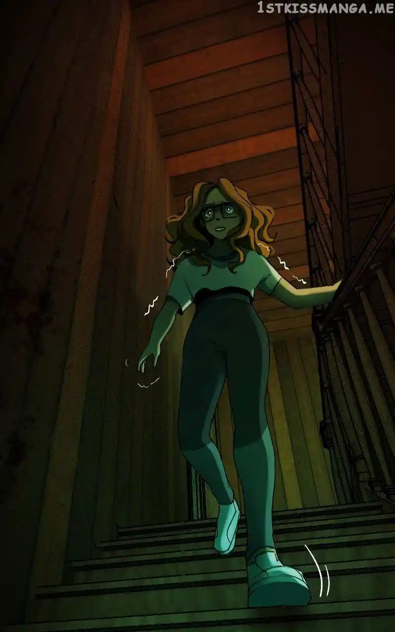 Not Even Bones Chapter 145