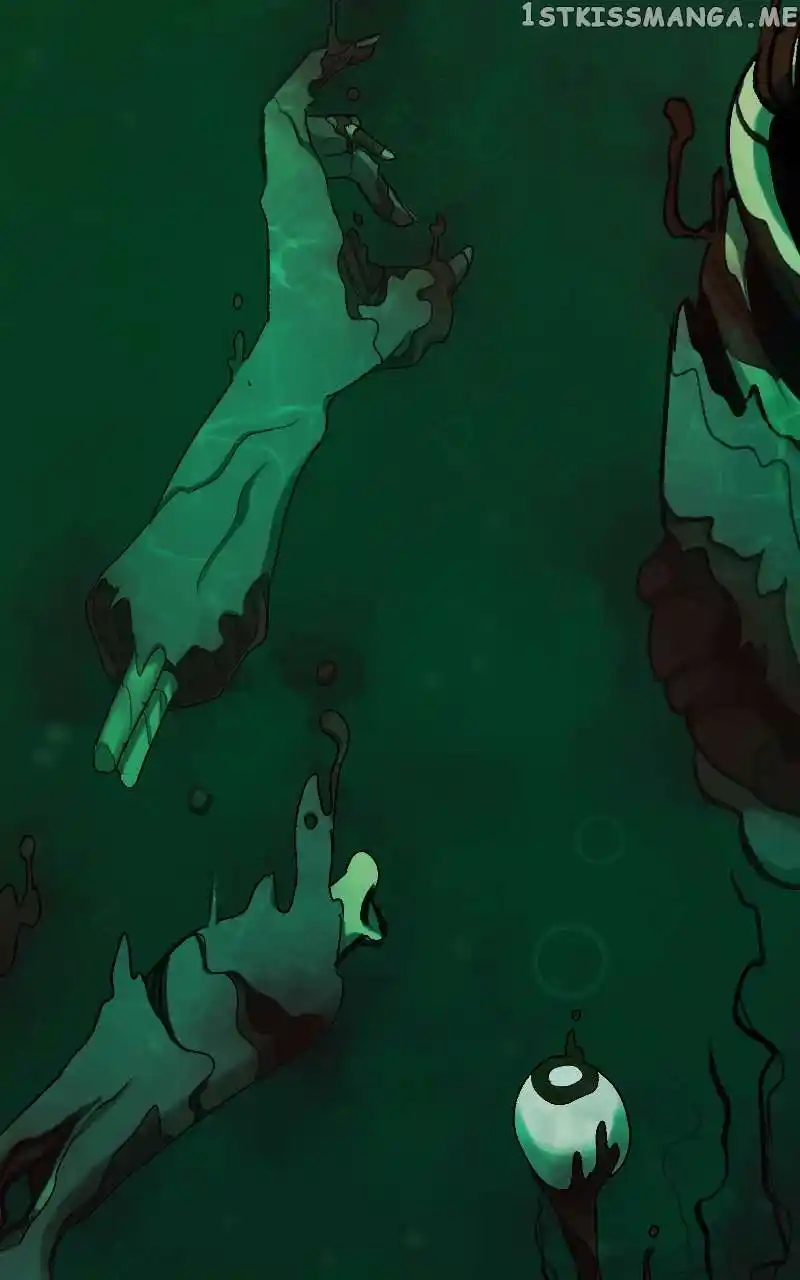 Not Even Bones Chapter 145