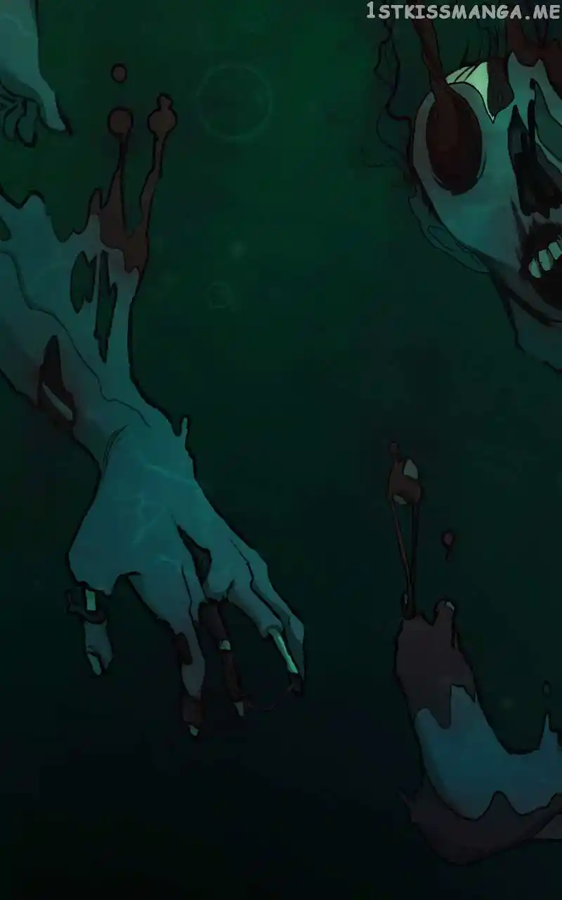 Not Even Bones Chapter 145