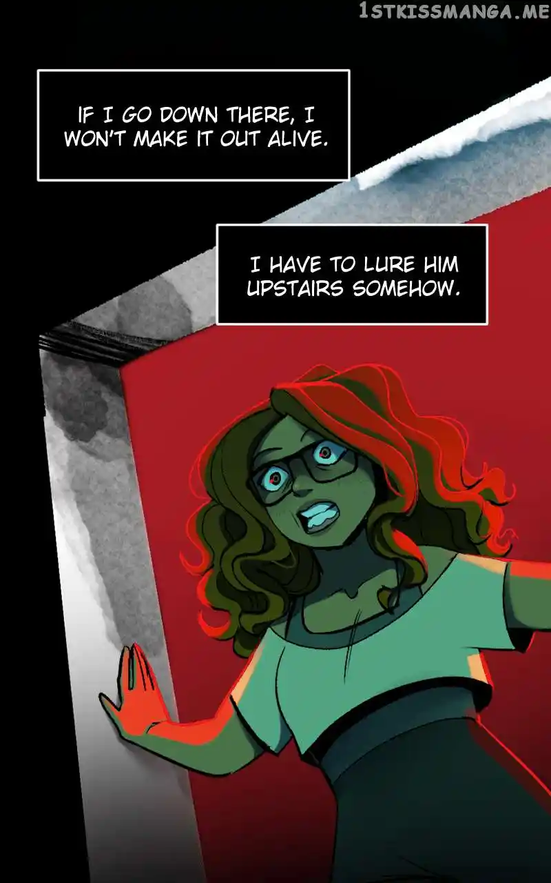 Not Even Bones Chapter 145