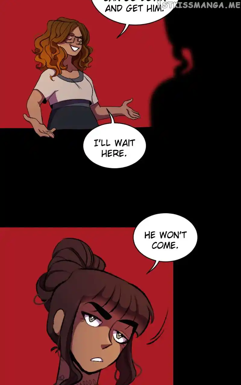 Not Even Bones Chapter 145