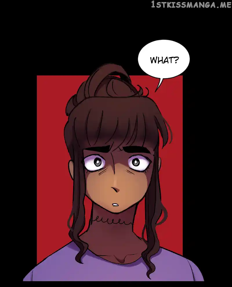 Not Even Bones Chapter 145