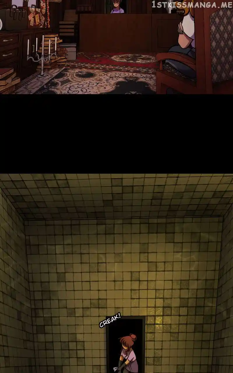 Not Even Bones Chapter 145