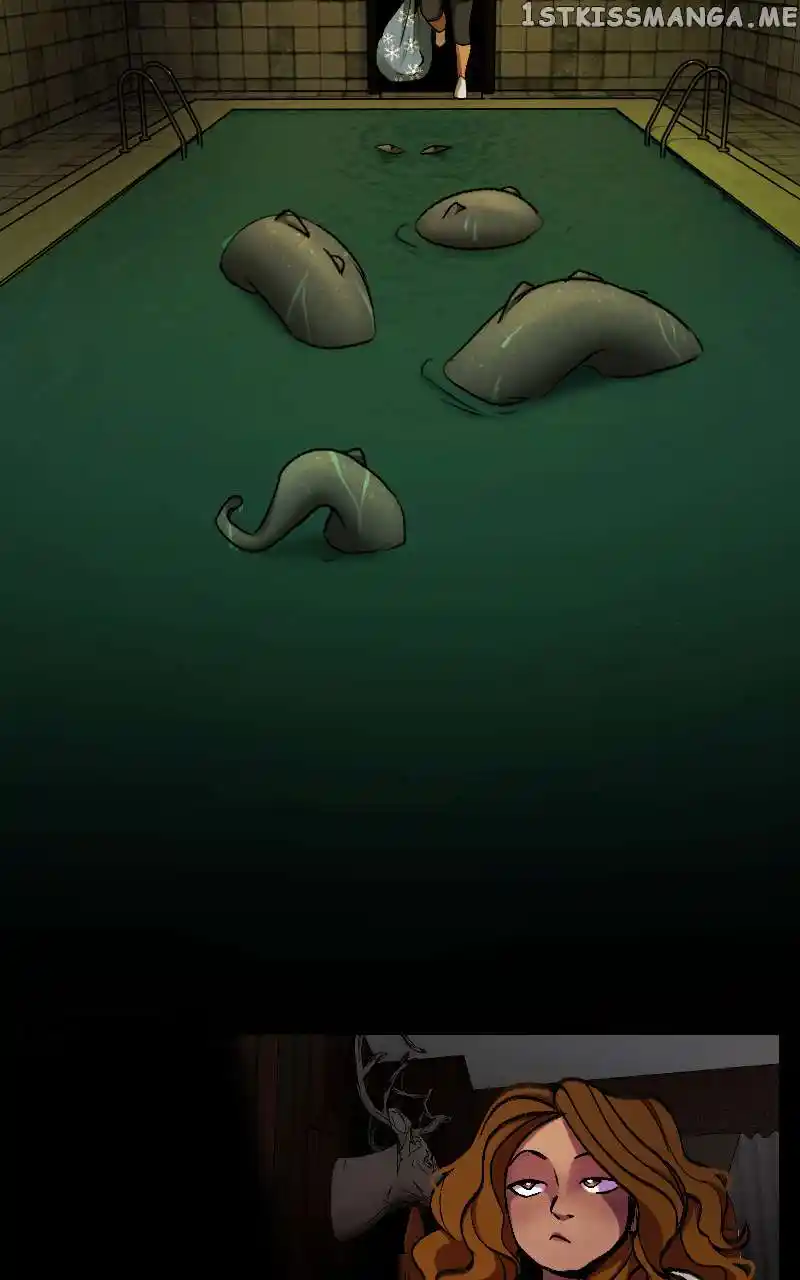 Not Even Bones Chapter 145