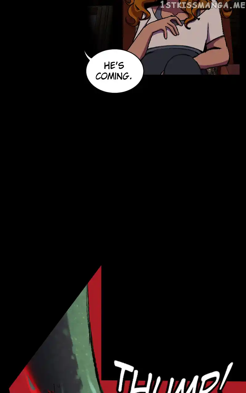 Not Even Bones Chapter 145