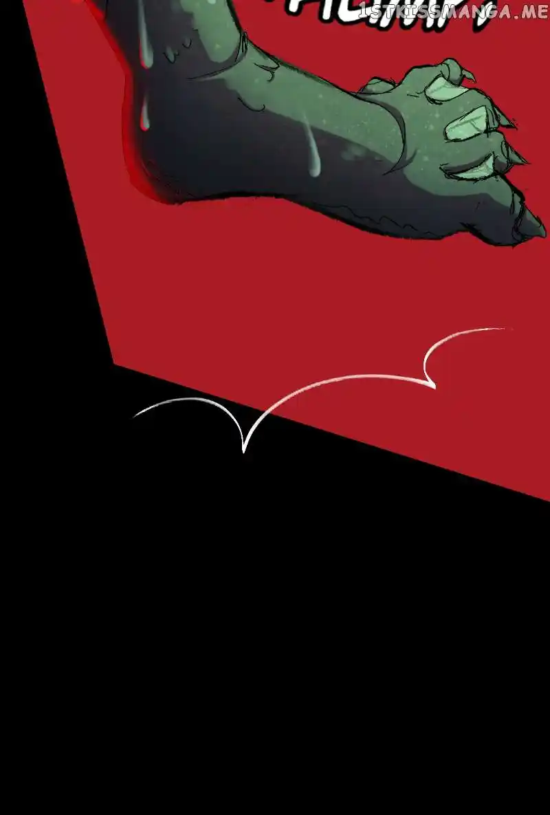 Not Even Bones Chapter 145