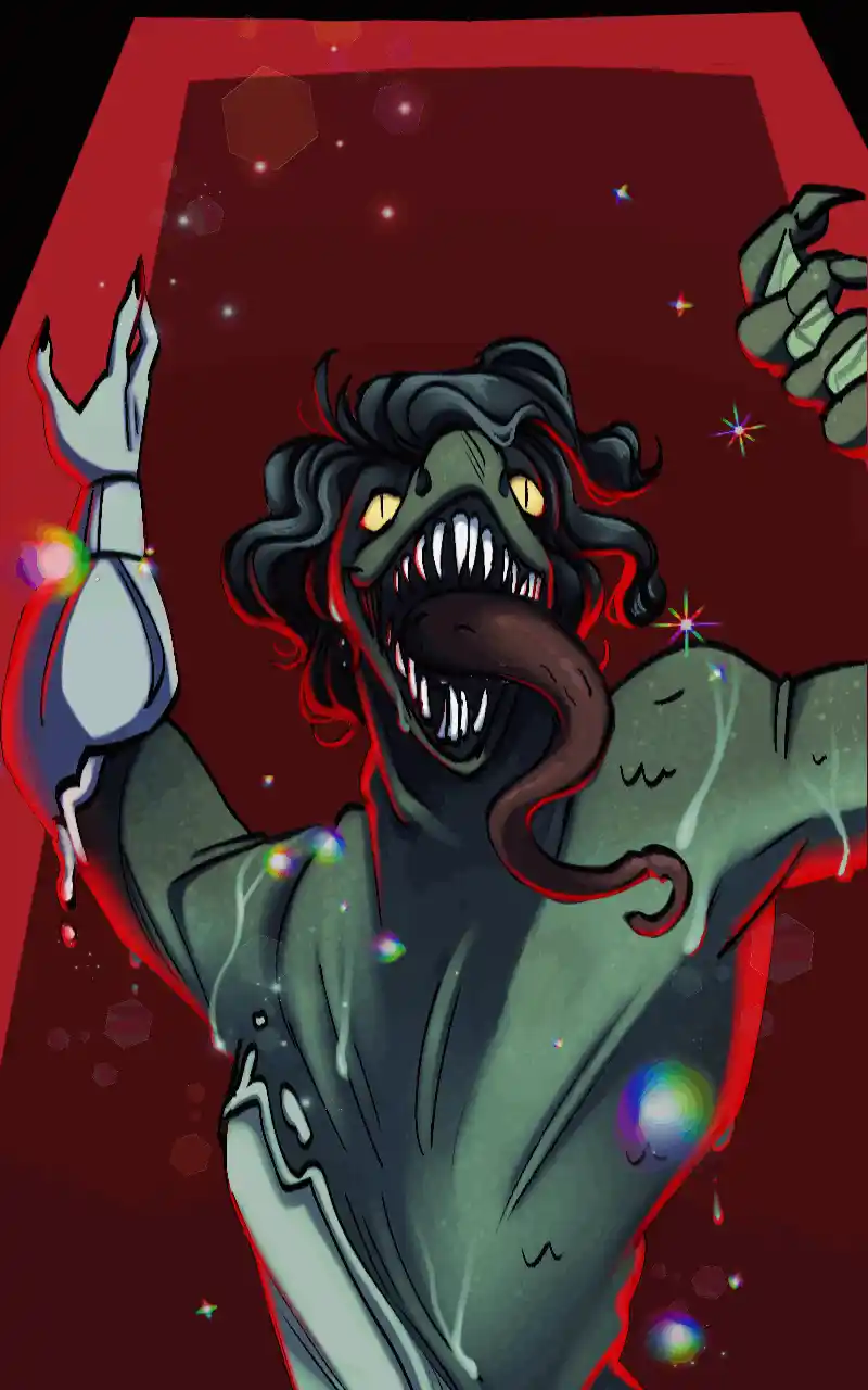 Not Even Bones Chapter 145