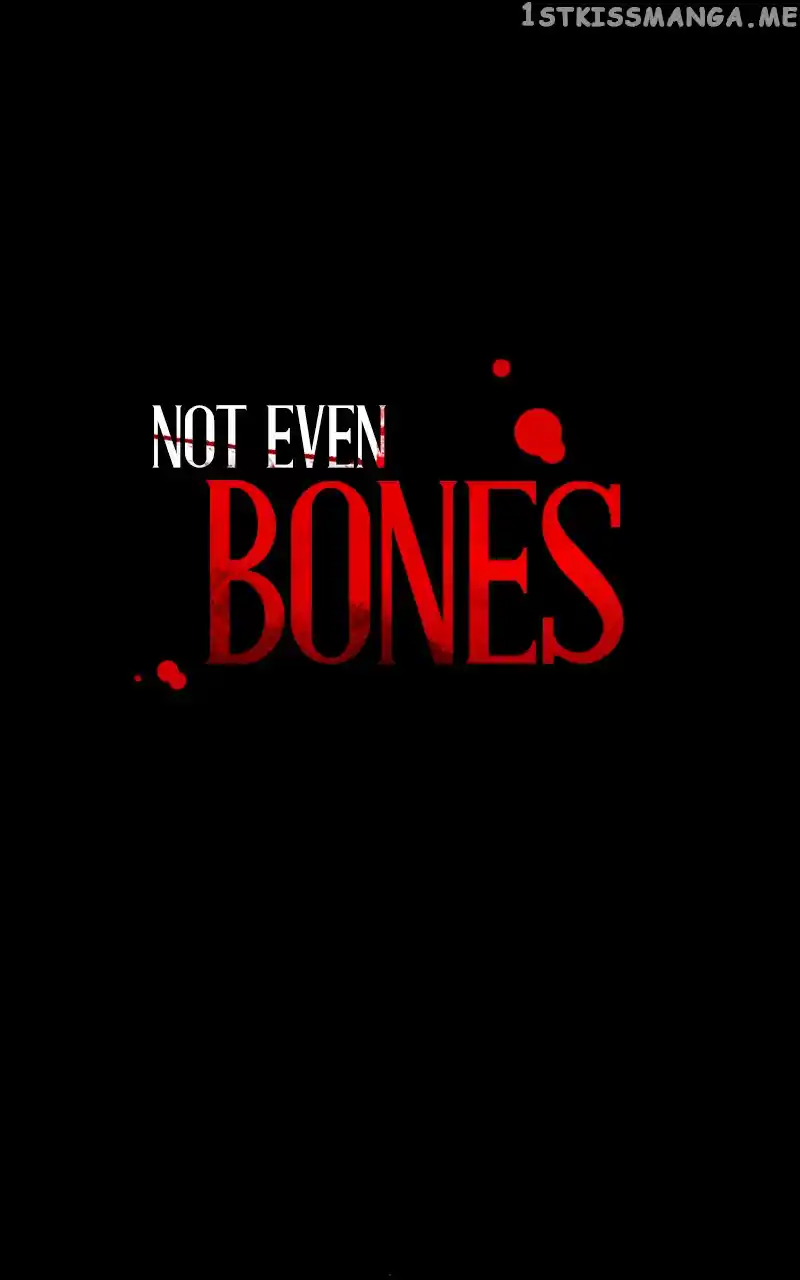 Not Even Bones Chapter 146