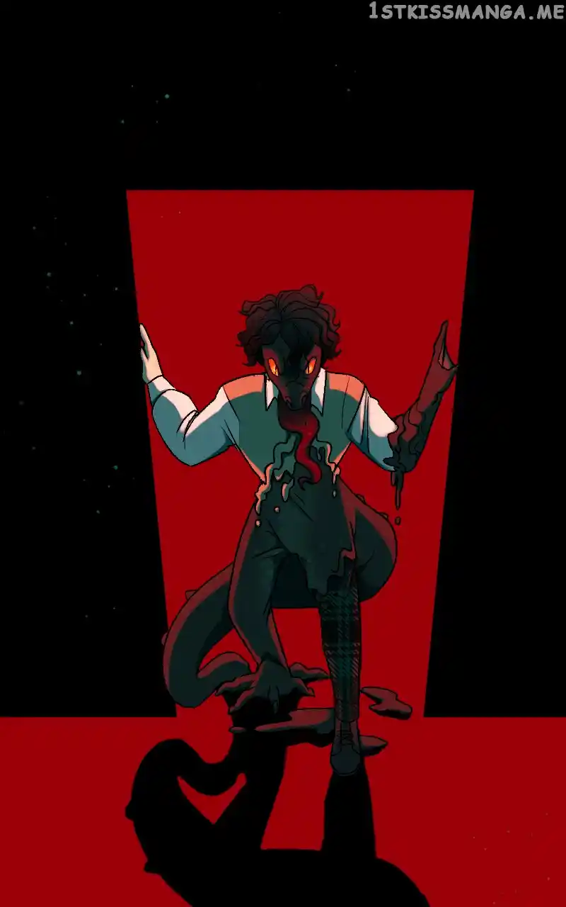 Not Even Bones Chapter 146