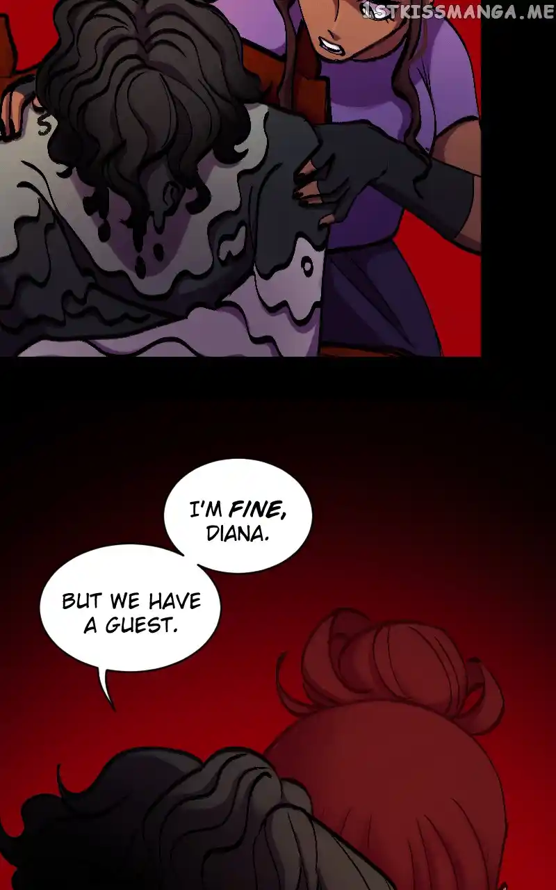 Not Even Bones Chapter 146