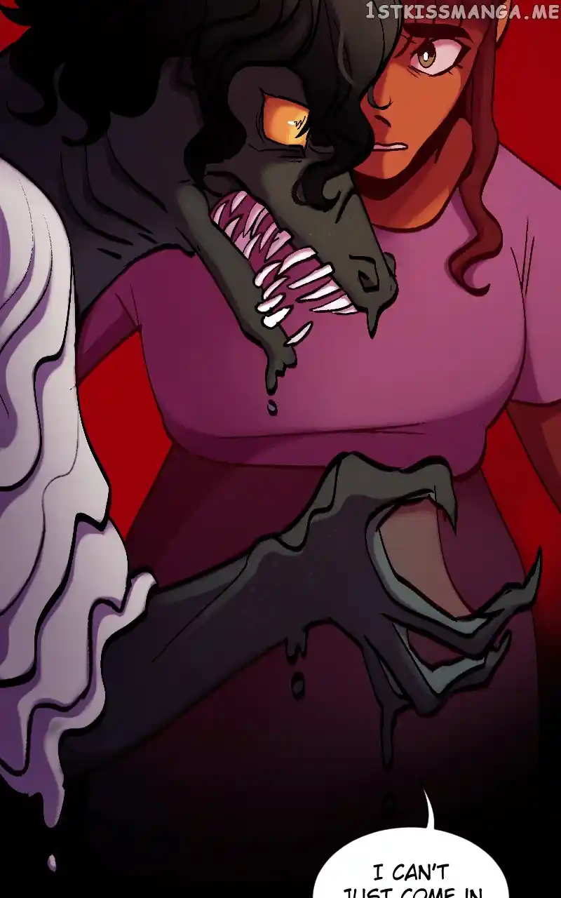 Not Even Bones Chapter 146