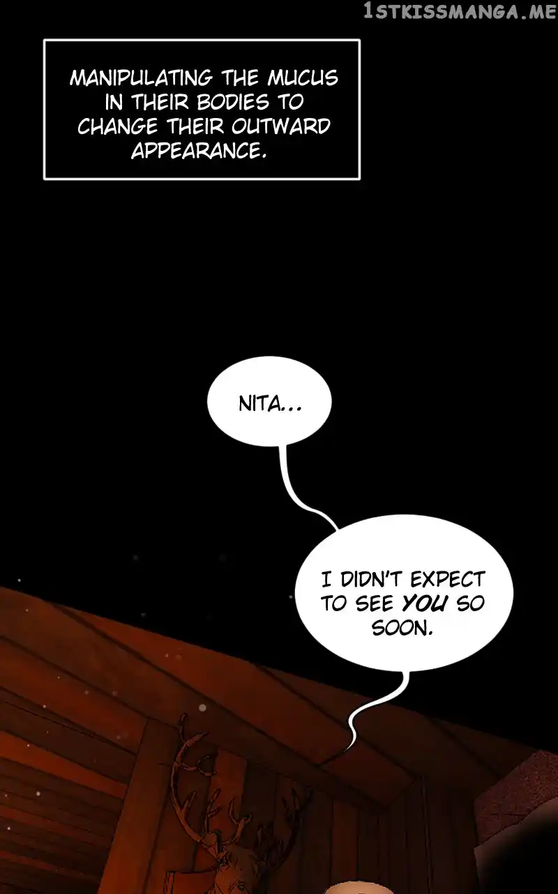 Not Even Bones Chapter 146