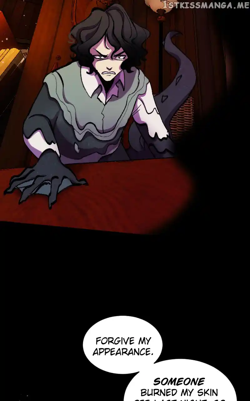 Not Even Bones Chapter 146