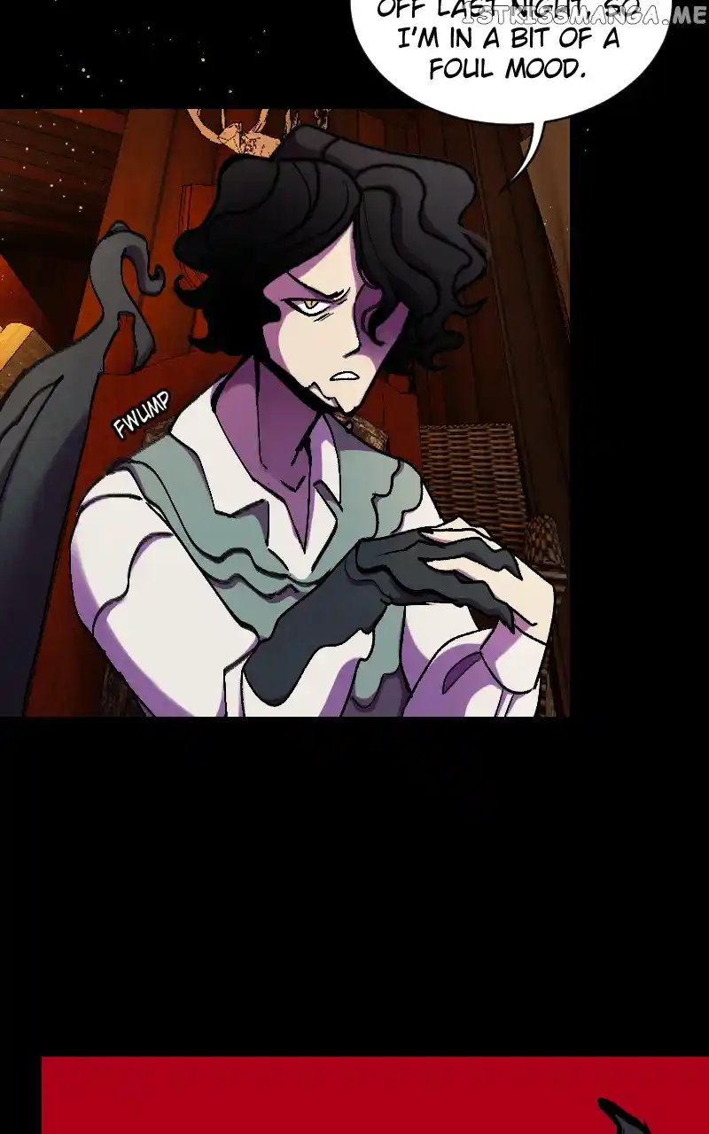 Not Even Bones Chapter 146