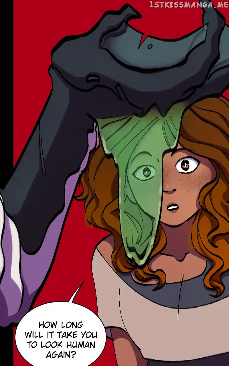 Not Even Bones Chapter 146