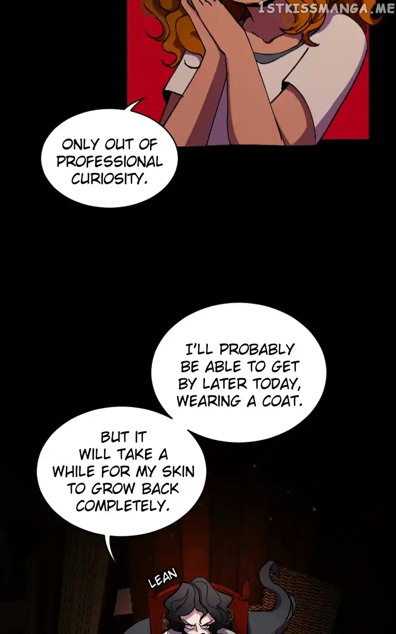 Not Even Bones Chapter 146