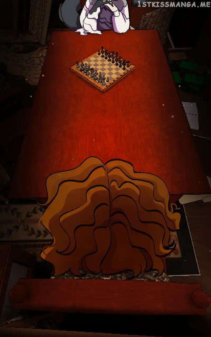 Not Even Bones Chapter 146