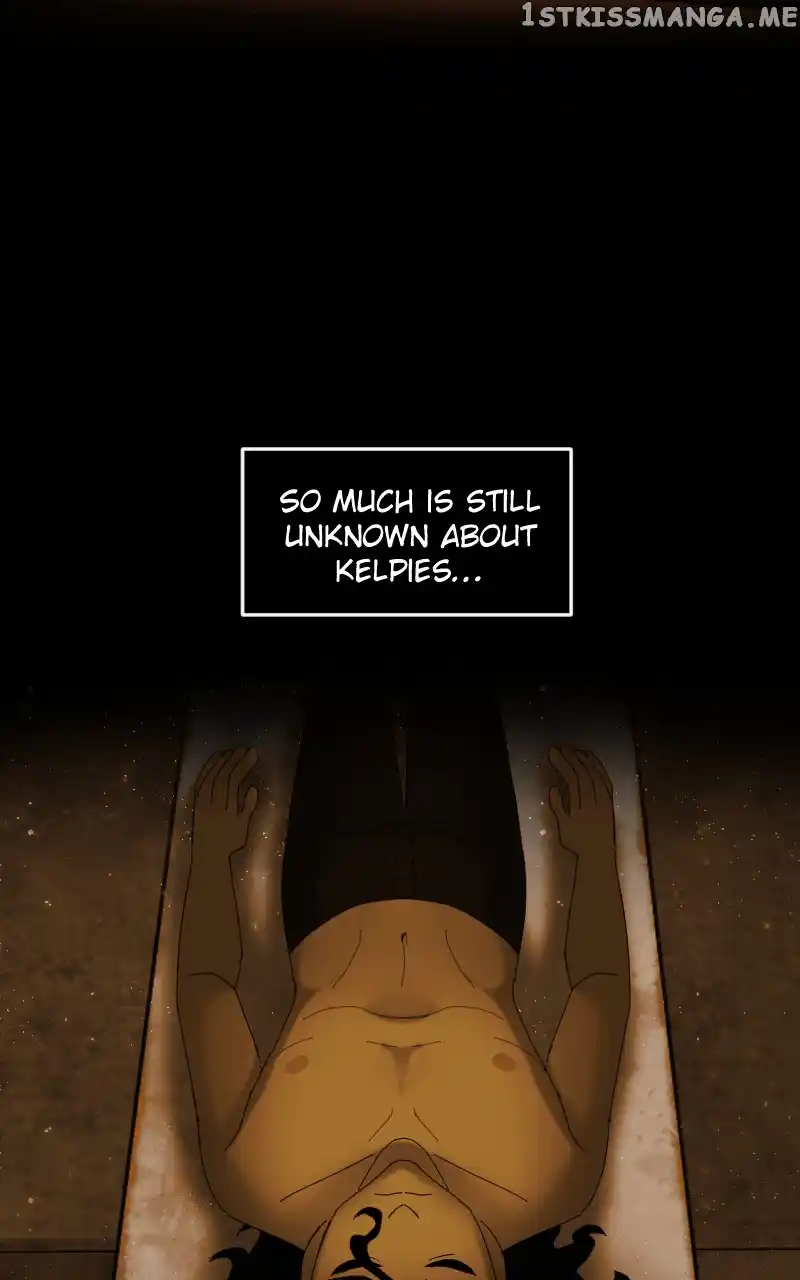 Not Even Bones Chapter 146