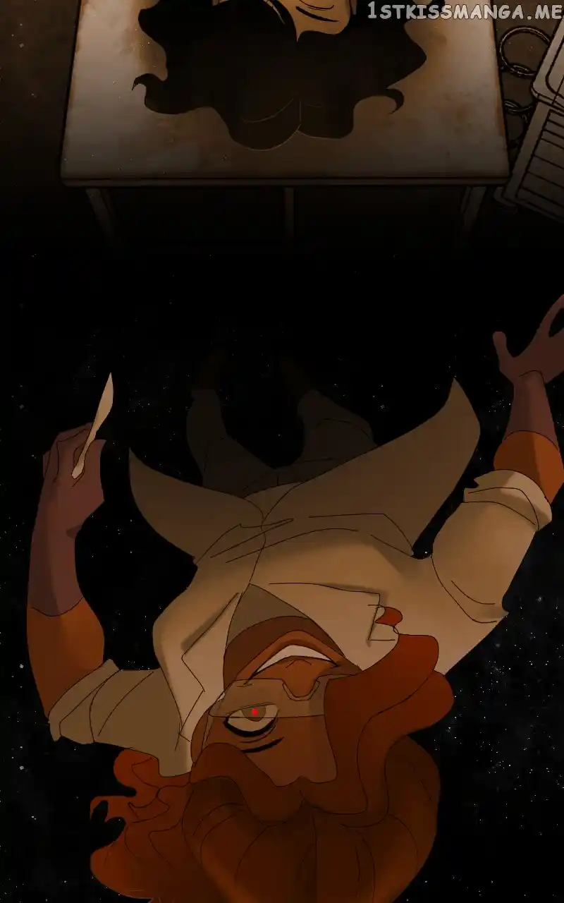 Not Even Bones Chapter 146