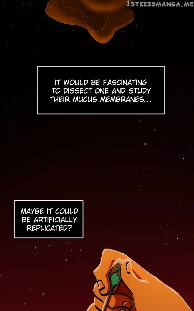 Not Even Bones Chapter 146