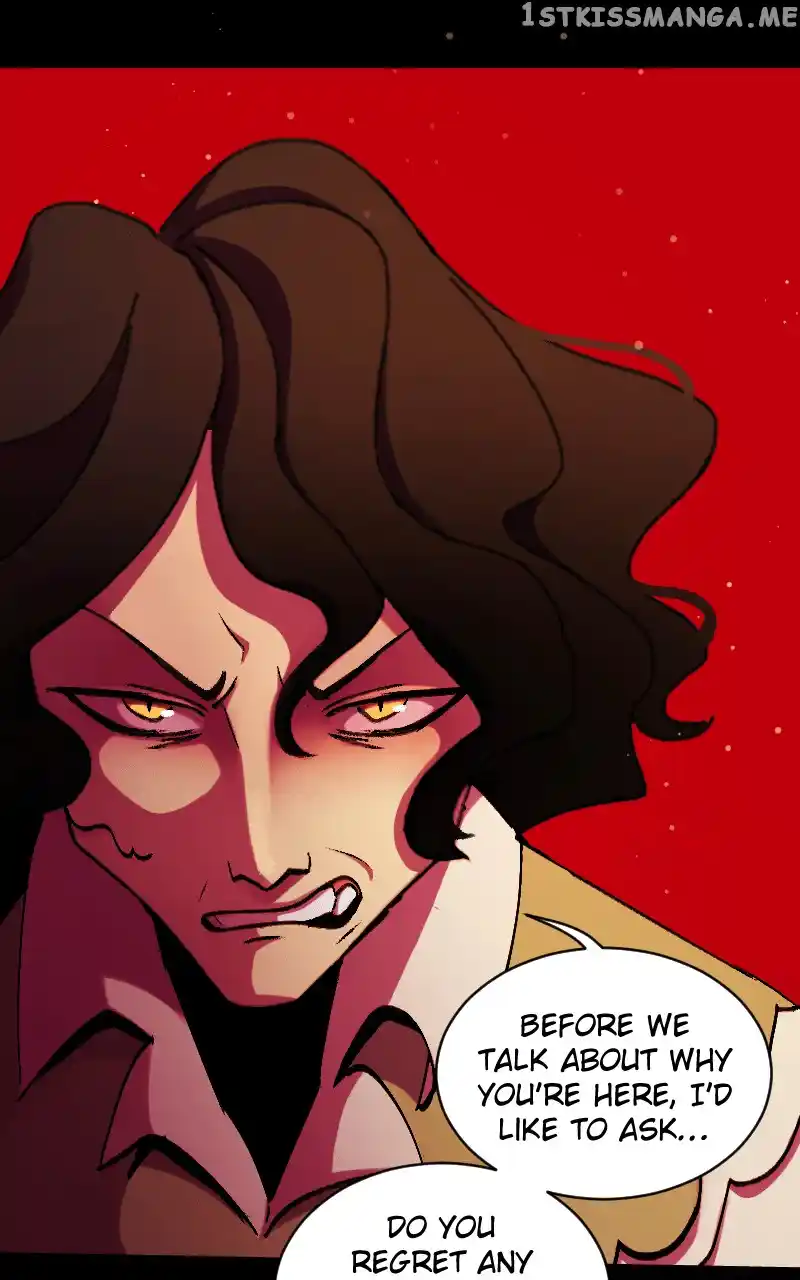 Not Even Bones Chapter 146