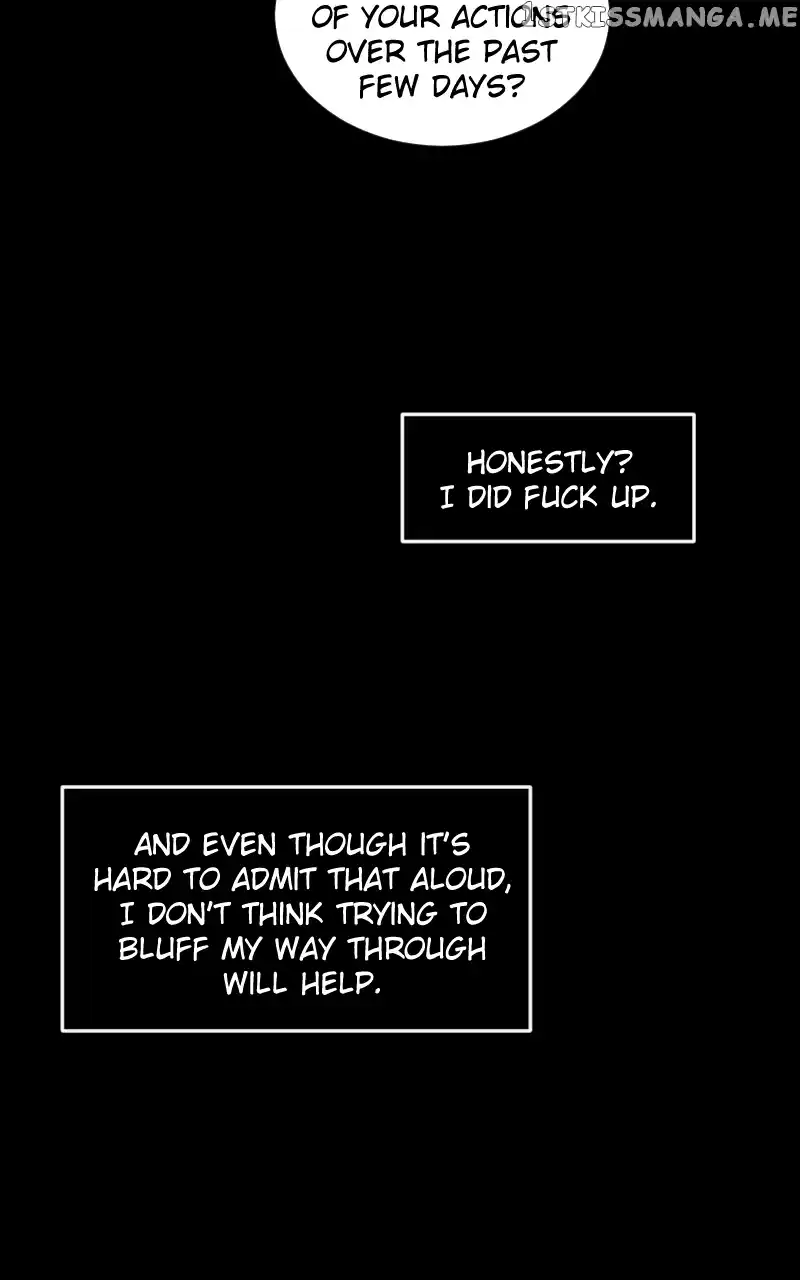 Not Even Bones Chapter 146