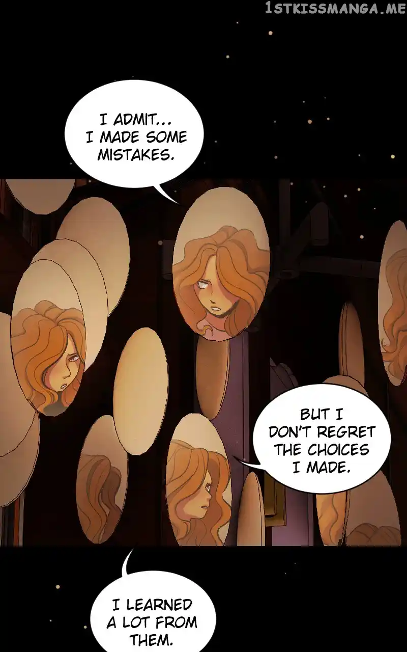 Not Even Bones Chapter 146